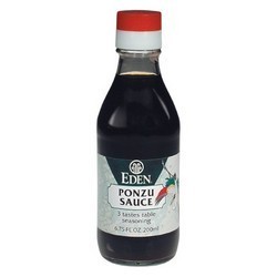 Eden Foods Ponzu Sauce (12x6.75Oz)