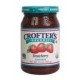 Crofters Strawberry Conserves (6x16.5 Oz)