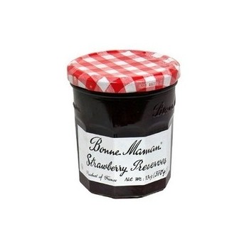 Bonne Maman Strawberry Preserves (6x13Oz)