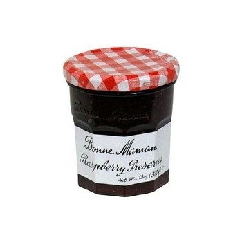 Bonne Maman Raspberry Preserves (6x13Oz)