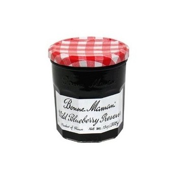 Bonne Maman Wild Blueberry Preserves (6x13Oz)