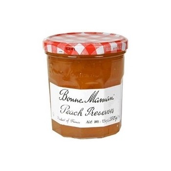 Bonne Maman Peach Preserves (6x13Oz)