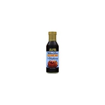 Walden Farms Blueberry Syrup (6x12 Oz)