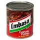 Embasa Chipotle Peppers in Adobo Sauce (12x7 Oz)