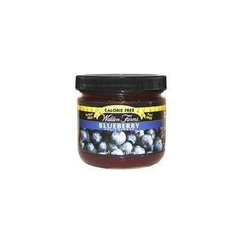 Walden Farms Blueberry Spread (6x12 Oz)