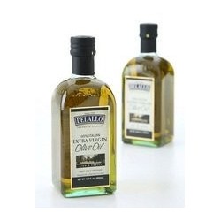 De Lallo Extra Virgin Olive Oil (12x16.9 Oz)