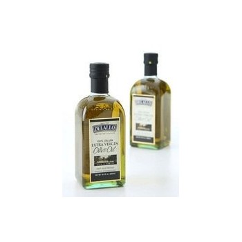 De Lallo Extra Virgin Olive Oil (12x16.9 Oz)