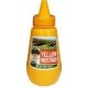 Woodstock Yellow Mustard (12x8 Oz)