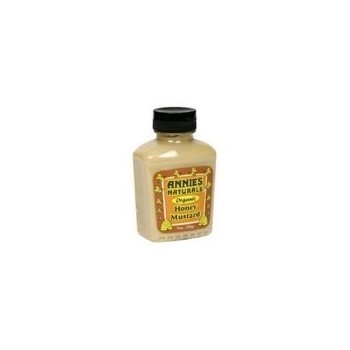 Annie's Naturals Honey Mustard (12x9 Oz)