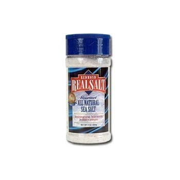 Real Salt Real Salt 9 Oz Shaker (12x9 Oz)