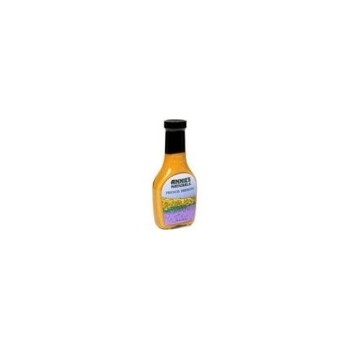 Annie's Naturals French Dressing (6x8 Oz)