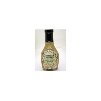 Annie's Naturals Org Green Garlic Dressing Vinegar Free (6x8 Oz)