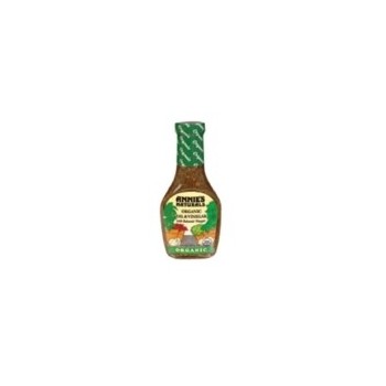 Annie's Naturals Oil & Vinegar Dressing (6x8 Oz)