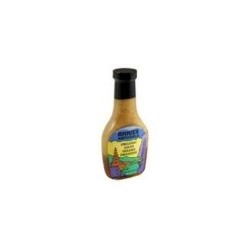 Annie's Naturals Asian Sesame Dressing (6x8 Oz)