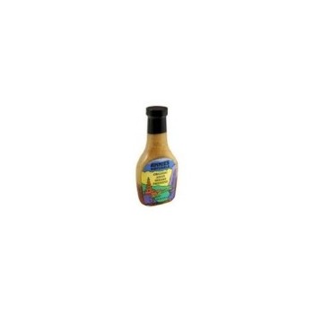 Annie's Naturals Asian Sesame Dressing (6x8 Oz)