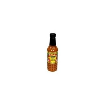 Annie's Naturals Papaya Poppy Dressing (6x8 Oz)