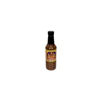 Annie's Naturals Red Wine & Olive Vinaigrette (6x8 Oz)