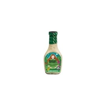 Annie's Naturals Green Goddess Dressing (6x8 Oz)