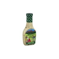 Annie's Naturals Creamy Asiago Dressing (6x8 Oz)