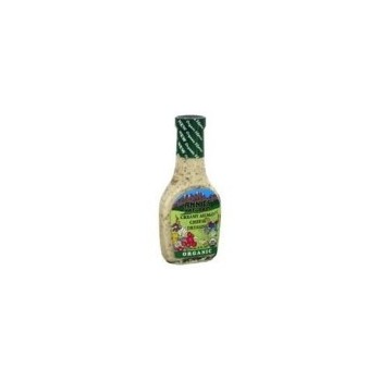 Annie's Naturals Creamy Asiago Dressing (6x8 Oz)