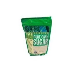 Woodstock Farms Pure Cane Granulated Sugar ( 12x24 Oz)