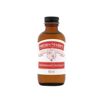 Nielsen Massey Pure Peppermint Extract (8x4Oz)