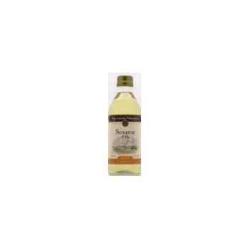 Spectrum Naturals Refined Sesame Oil (12x16 Oz)