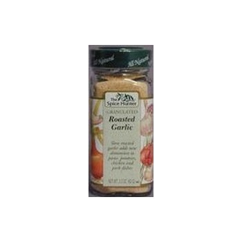 Spice Hunter Granulated Garlic (6x2.7 Oz)