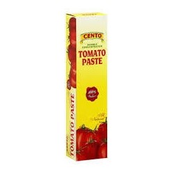 Cento Tom Paste Tube (12x4.56OZ )