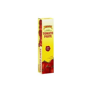 Cento Tom Paste Tube (12x4.56OZ )