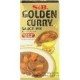 S&amp;B Golden Curry Mix Med Ht (12x3.5OZ )