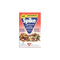 Modern Products Spike Hot n Spicy Magic (1x2.5 Oz)