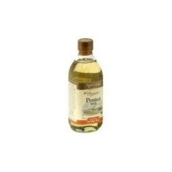 Spectrum Naturals High Heat Peanut Oil (12x16 Oz)