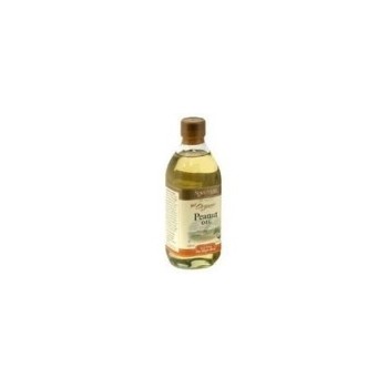 Spectrum Naturals High Heat Peanut Oil (12x16 Oz)