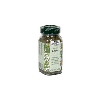 Spice Hunter French Thyme (6x0.69Oz)