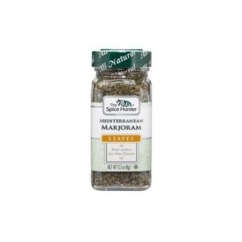 Spice Hunter Mediterranean Marjoram (6x0.3Oz)