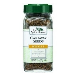 Spice Hunter Caraway Seed (6x1.9Oz)