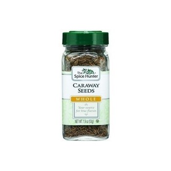 Spice Hunter Caraway Seed (6x1.9Oz)