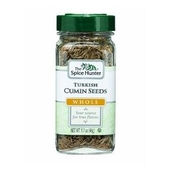 Spice Hunter Celery Seeds, India, Whole (6x1.8Oz)