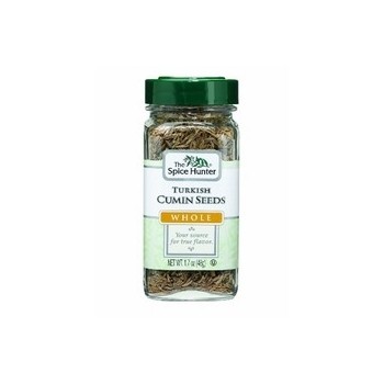 Spice Hunter Celery Seeds, India, Whole (6x1.8Oz)