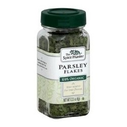 Spice Hunter Parsley Flakes (6x0.23Oz)