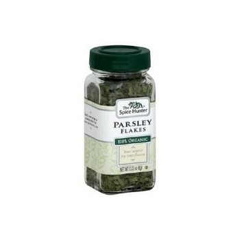 Spice Hunter Parsley Flakes (6x0.23Oz)