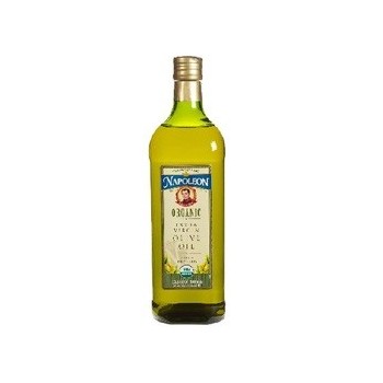 Napoleon Co. Xtr Vrg Olive Oil (6x33.8OZ )