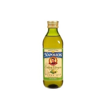 Napoleon-Extra Virgin Olive Oil (12x12/16.9 Oz)