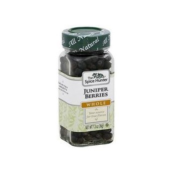 Spice Hunter Juniper Berries (6x1.3Oz)