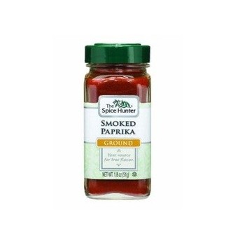 Spice Hunter Smoked Ground Paprika (6x1.8OZ )