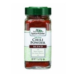 Spice Hunter Chili Powder Blend (6x1.1Oz)