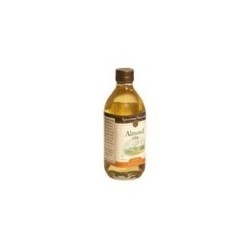 Spectrum Naturals Sweet Refined Almond Oil (12x16 Oz)