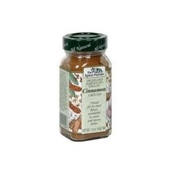 Spice Hunter Cinnamon, Chinese Ground (6x1.5Oz)