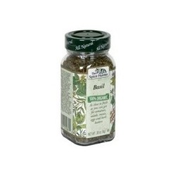 Spice Hunter Basil (6x0.3Oz)